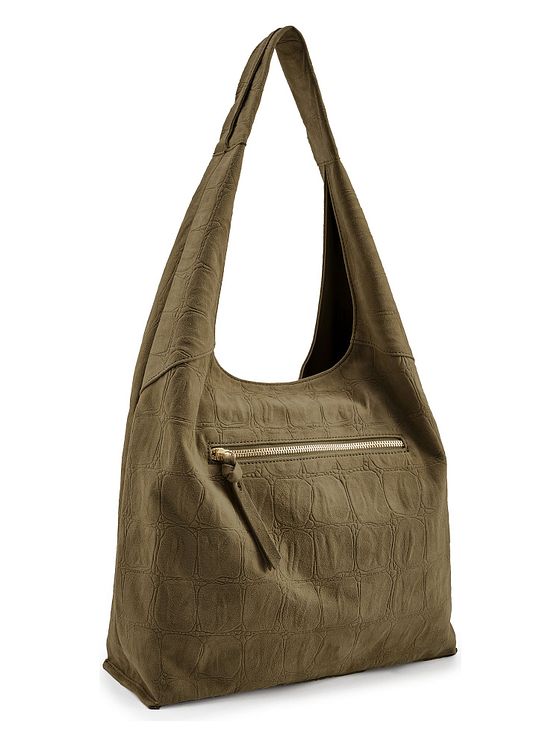 FredsBruder Velvet Wild Skuldertaske Læder 39 cm