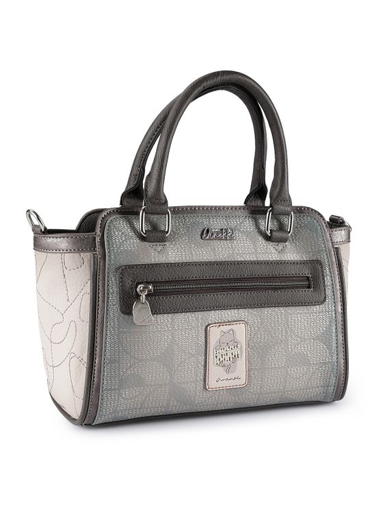 Anekke Sophia Skuldertaske 28 cm