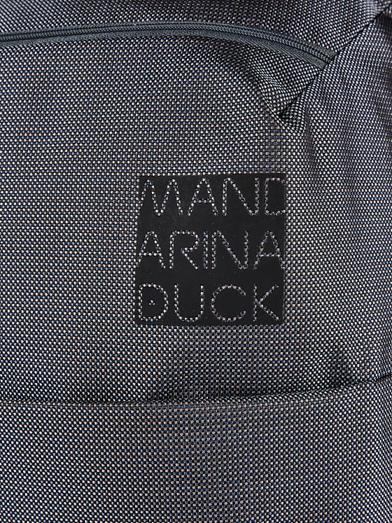 Mandarina Duck District Dagryggsäck 40 cm Laptopfack Mandarina Duck District Dagryggsäck 40 cm Laptopfack