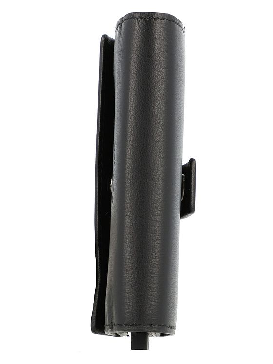 Bogner Aspen c-three kreditkortholder RFID læder 7,5 cm