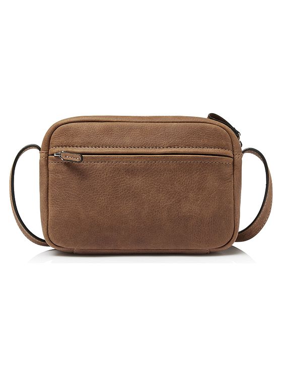 Castelijn & Beerens Carisma Skuldertaske Læder 23.5 cm