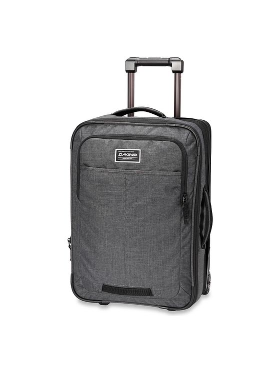Dakine Status 42L 2 hjul Kabinetrolley 55 cm Laptoprum med strækfold