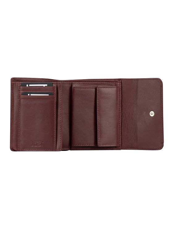 Jost Arva Pung RFID-beskyttelse Læder 12 cm