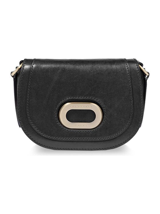 The Bridge Ilaria Skuldertaske Læder 20 cm