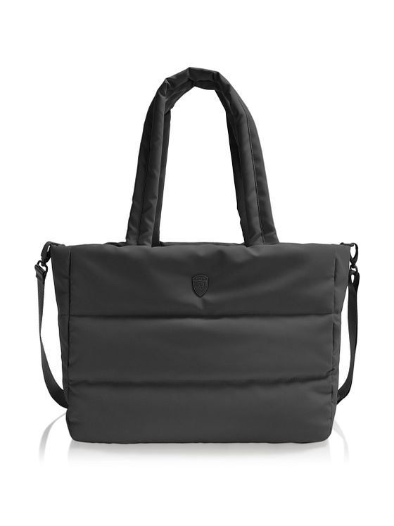 Heys Puffer Shopper-taske 43 cm Laptoprum Heys Puffer Shopper-taske 43 cm Laptoprum