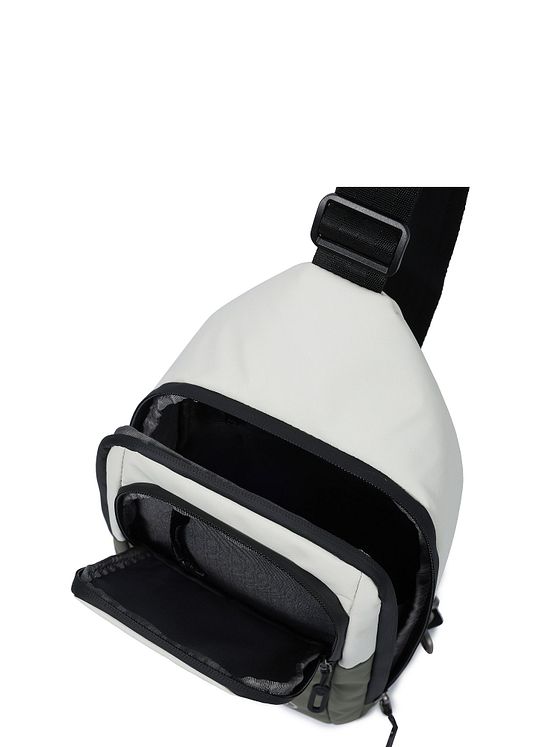 Hedgren Comby Performance skuldertaske RFID 33 cm