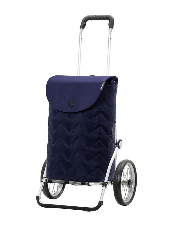 Andersen Shopper Royal Shopper Hilma Shoppingvagn 59 cm Andersen Shopper Royal Shopper Hilma Shoppingvagn 59 cm