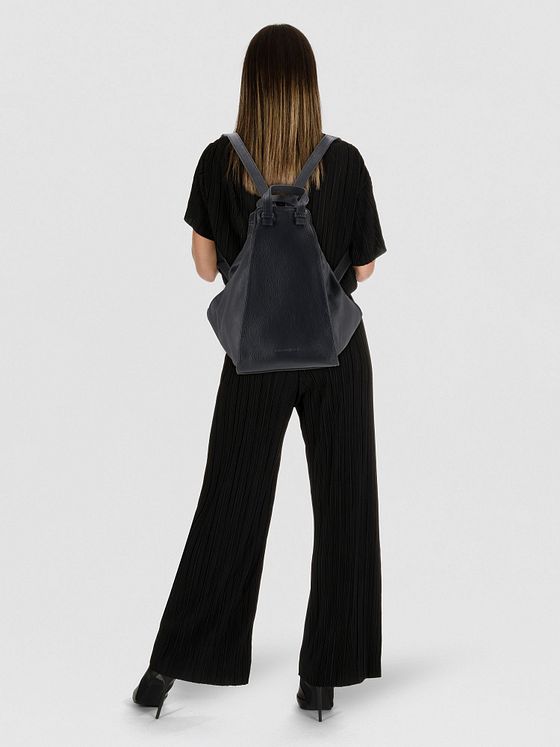 Harbour 2nd Just Pure Mireille City-rygsæk Læder 30 cm