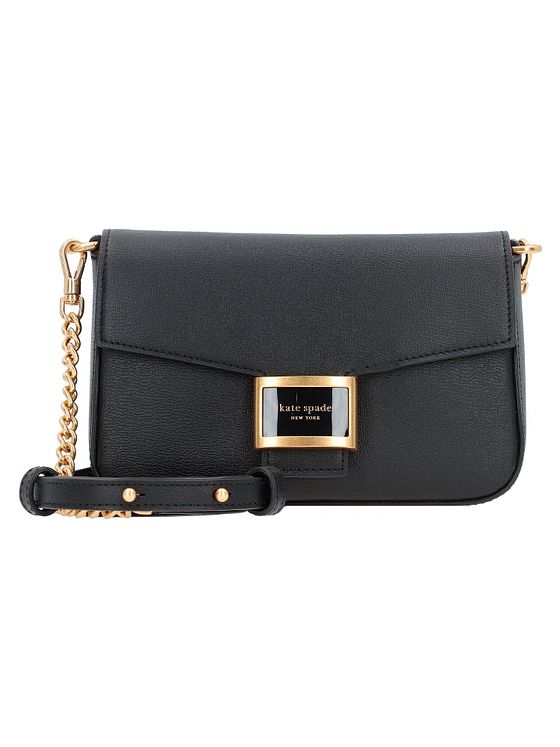 Kate Spade New York Katy Skuldertaske Læder 18 cm