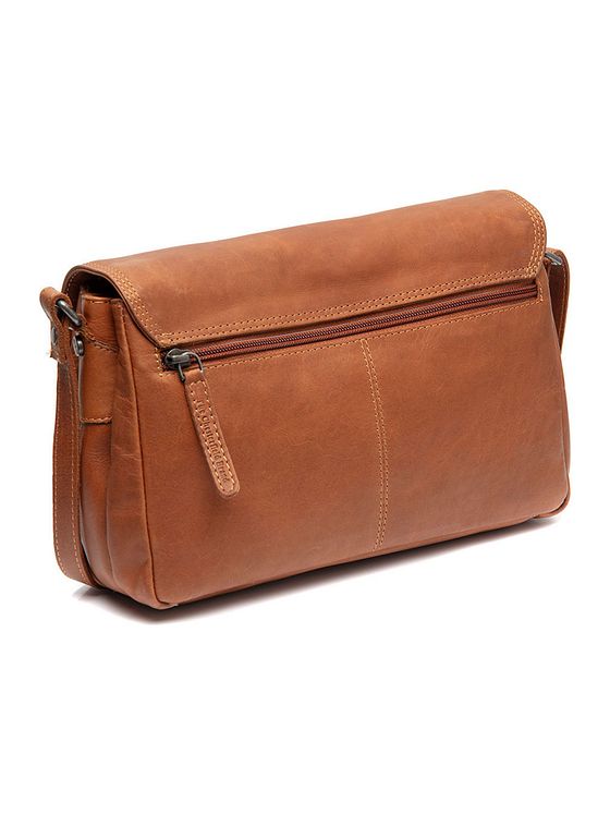 The Chesterfield Brand Laverton Skuldertaske Læder 26 cm