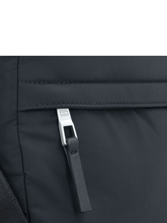 Tommy Hilfiger TH Signature Mini Skuldertaske 20 cm