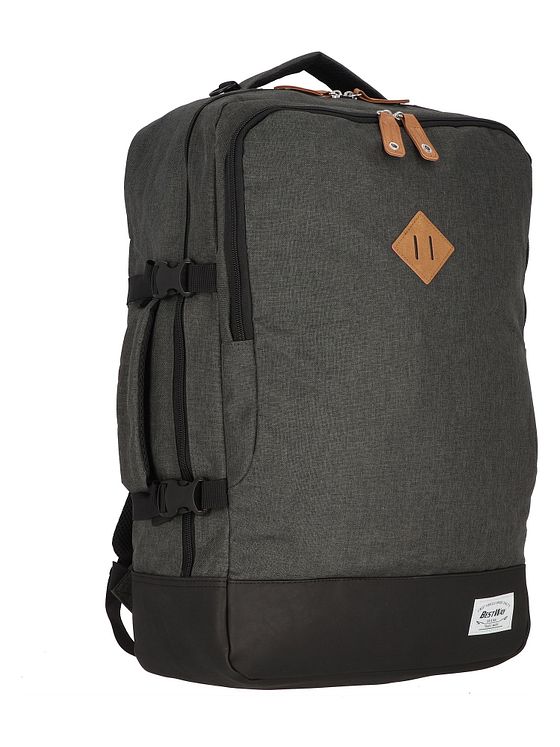 Worldpack Bestway Cabin Pro Daypack 54 cm Laptoprum Worldpack Bestway Cabin Pro Daypack 54 cm Laptoprum