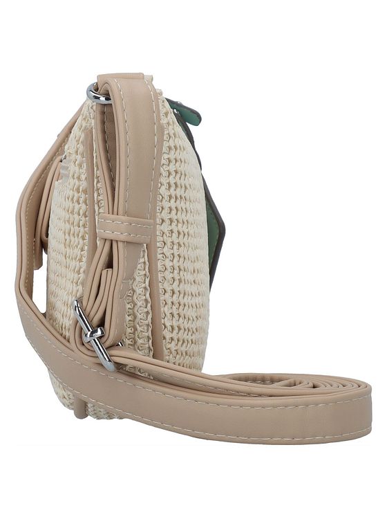 Tom Tailor Denim Ivona Skuldertaske 21 cm