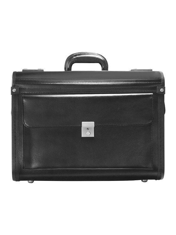 Dermata Pilottaske 46 cm Dermata Pilottaske 46 cm