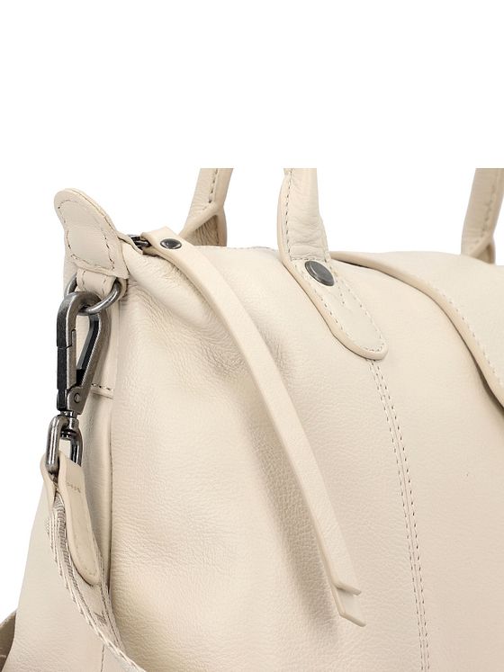 Harbour 2nd Just Pure Liane Håndtaske Læder 31 cm