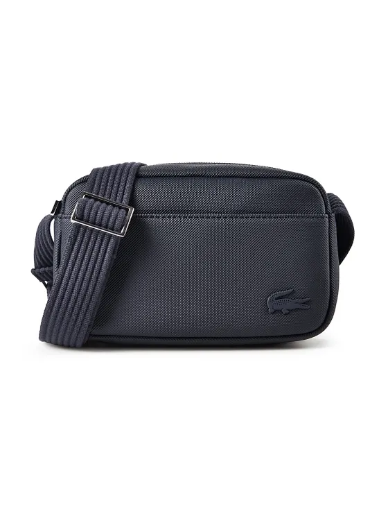 Lacoste Men Classic Crossbody taška S 20 cm Lacoste Men Classic Crossbody taška S 20 cm