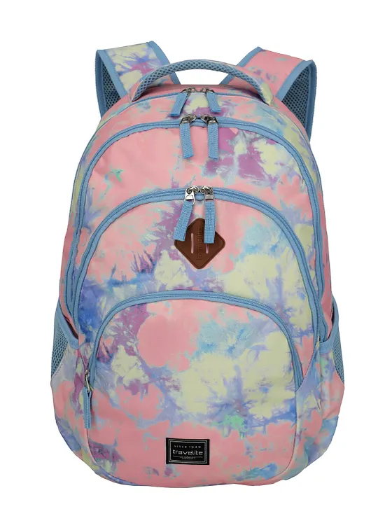 Travelite Basics Daypack 45 cm Laptoprum