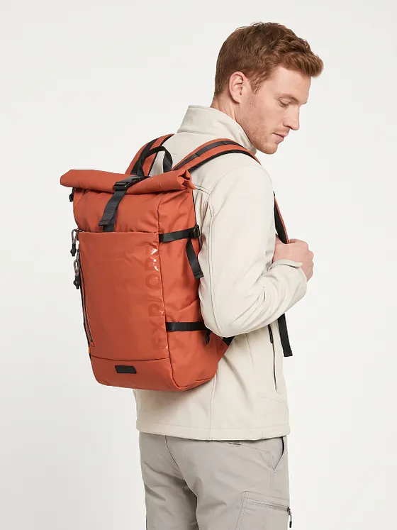 camel active Explore Arkireppu L 51 cm Kannettavan tietokoneen taskun syvyys camel active Explore Arkireppu L 51 cm Kannettavan tietokoneen taskun syvyys
