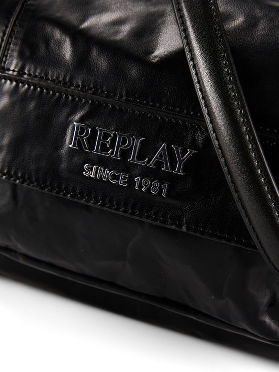 Replay Skuldertaske 26 cm