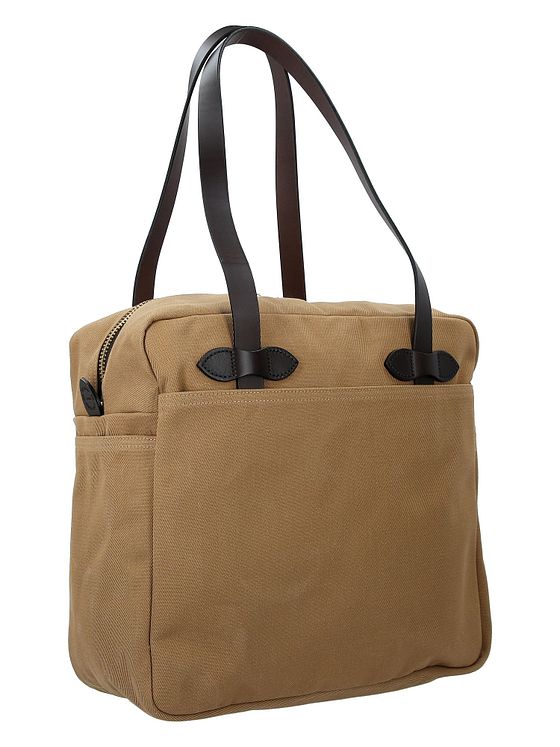 Filson Luggage Twill Skuldertaske 40 cm