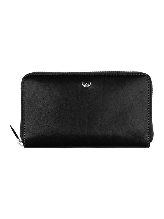 Golden Head Colorado RFID-pung til damer