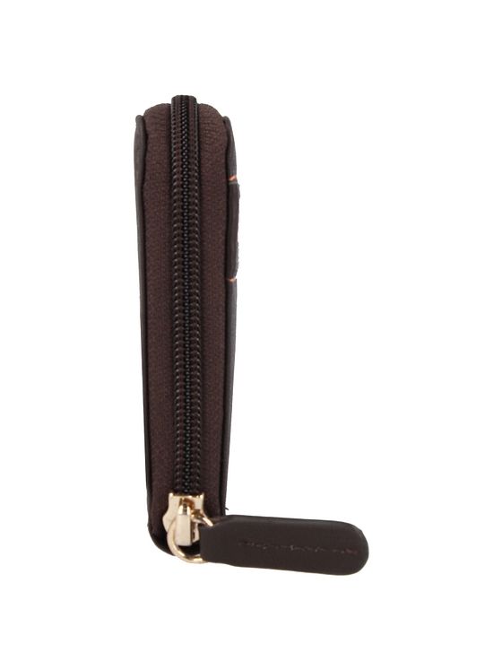 mano Don Leonardo pung RFID læder 18 cm