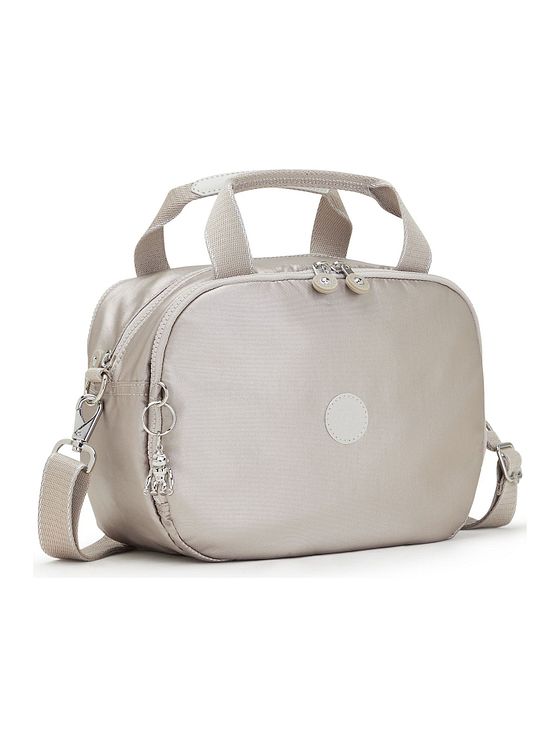 Kipling Basic Plus Palmbeach Kosmetiktaske 30 cm