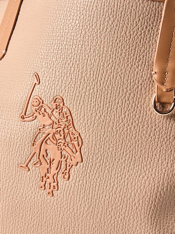 U.S. Polo Assn. Oboustranná taška Surrey 40 cm