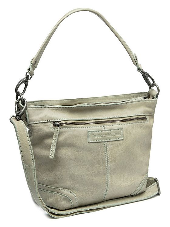 The Chesterfield Brand Lucy Skuldertaske Læder 22 cm