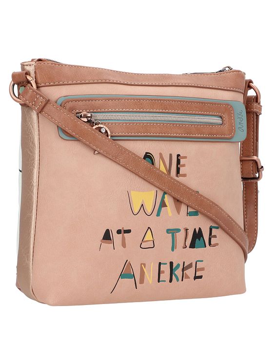 Anekke Mediterranean Sunrise Skuldertaske 26 cm