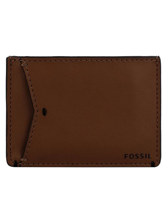 Fossil Joshua kreditkortholder 10 cm