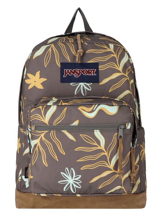 Jansport Right Pack Batoh 46 cm Kapsa na notebook