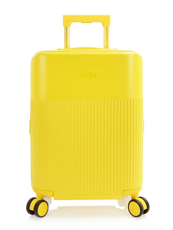 Heys HiLite 4 hjul Kabinetrolley S 52.5 cm med strækfold