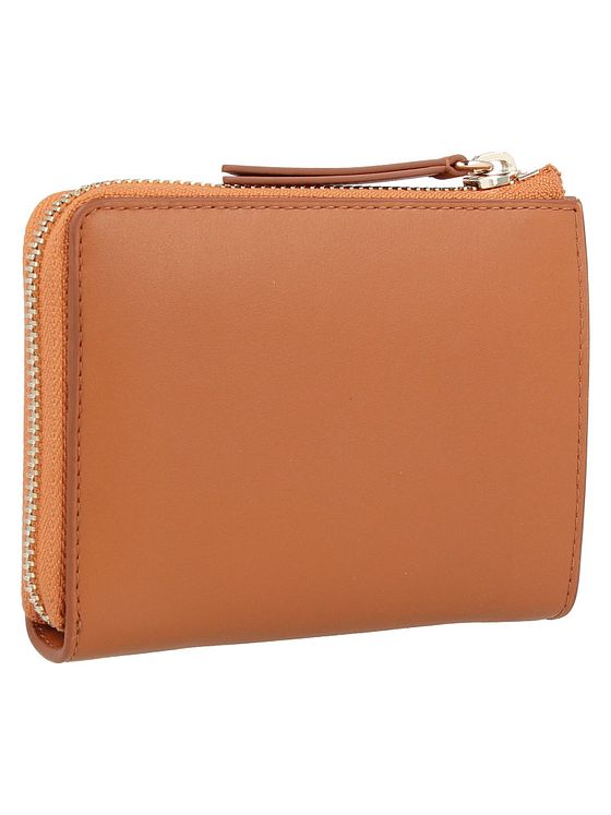 Tommy Hilfiger Hilfiger Leather Pung Læder 13 cm