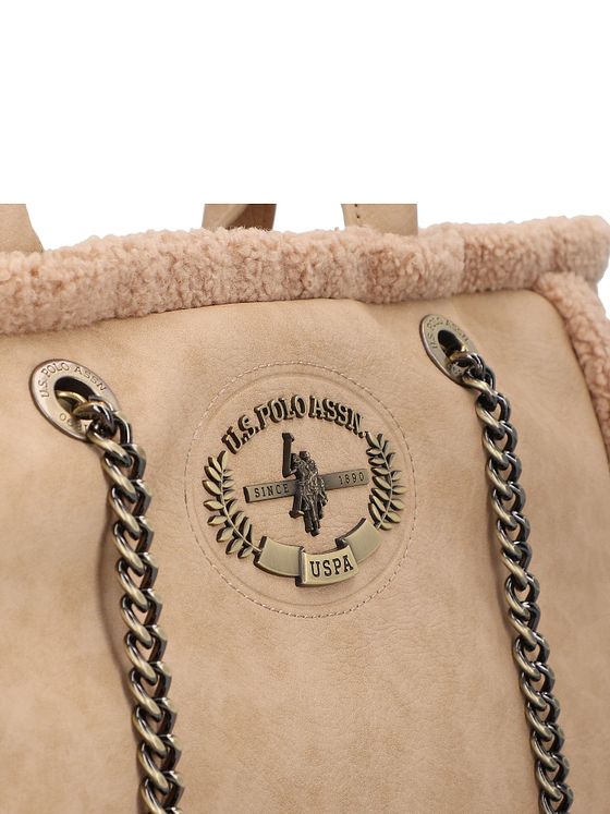 U.S. Polo Assn. Holly Shopper-taske 33 cm