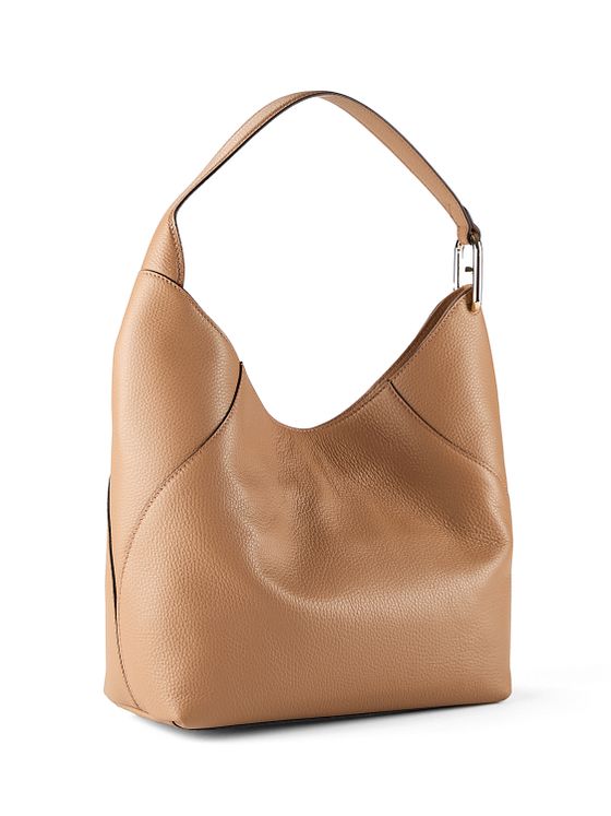 Furla Lara Skuldertaske M Læder 27 cm