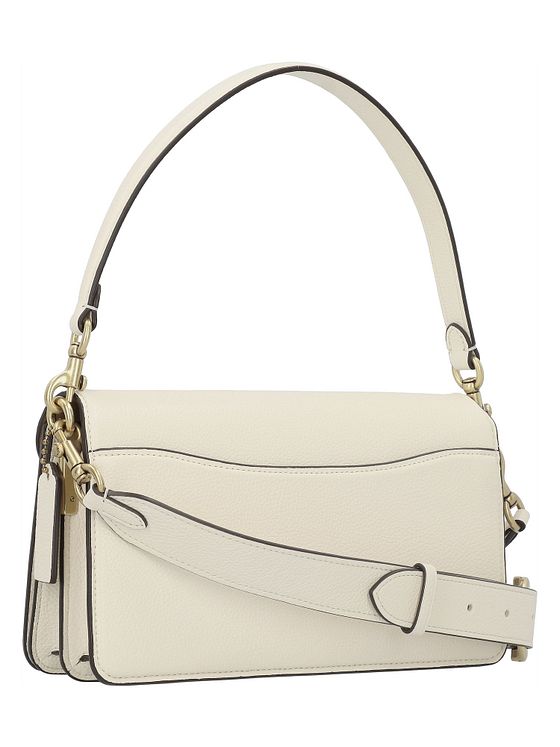 COACH Tabby Skuldertaske Læder 26 cm