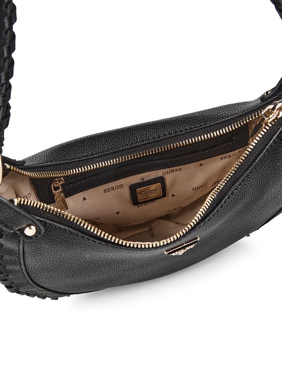 Guess Petra Skuldertaske 26 cm Guess Petra Skuldertaske 26 cm