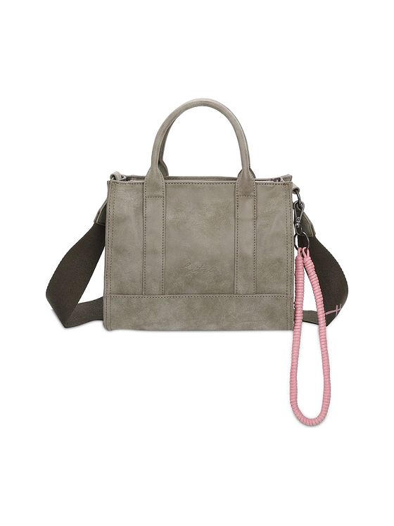 Fritzi aus Preußen SquareN Vintage Kabelka 20.5 cm