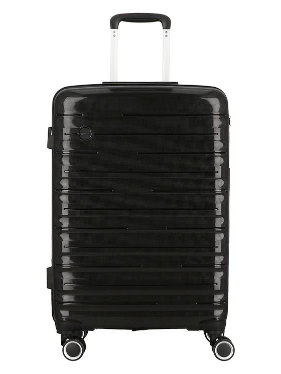 cocoono Madrid 4 hjul Trolley 67 cm cocoono Madrid 4 hjul Trolley 67 cm