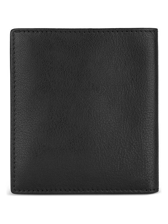 bugatti Black Magic Pung RFID-beskyttelse Læder 10 cm