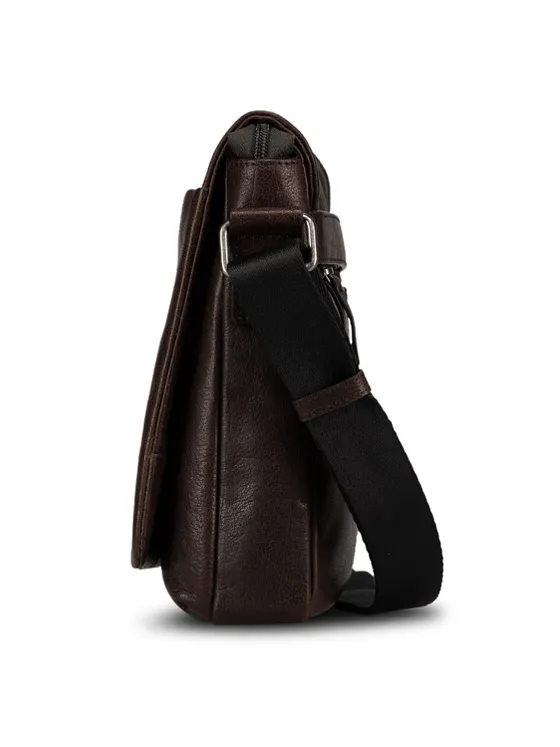 Jost Glasgow Crossbody-laukku S RFID-suoja Nahka 23 cm Jost Glasgow Crossbody-laukku S RFID-suoja Nahka 23 cm