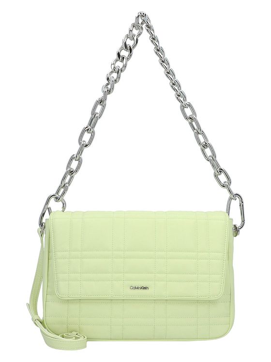 Calvin Klein Touch-skuldertaske 30 cm