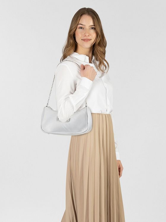 Guess Prue Skuldertaske 21 cm