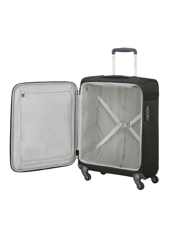 Samsonite Citybeat 4 hjul Kabinekuffert 55 cm