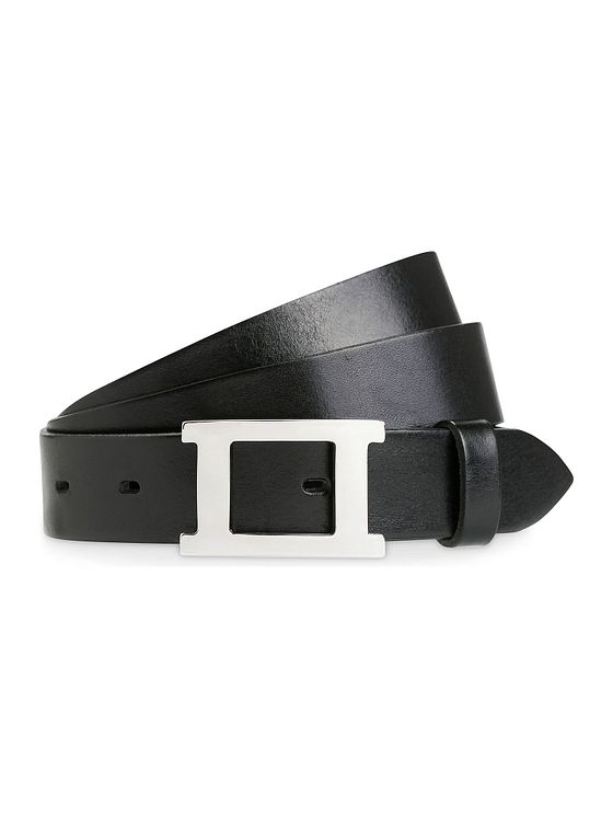 Vanzetti Pásek Kůže