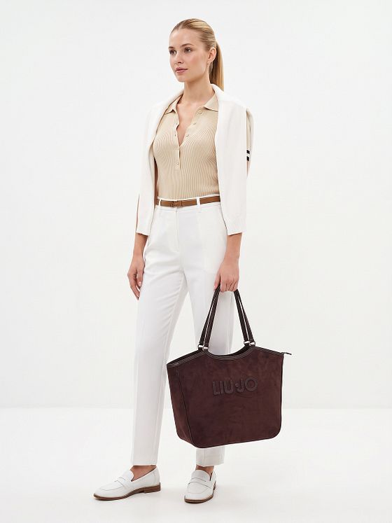 Liu Jo Ferielle Bolsa de compras L 47 cm Liu Jo Ferielle Bolsa de compras L 47 cm