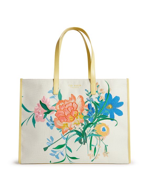 Ted Baker Floicon Shopper-väska 44 cm
