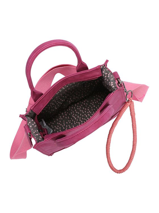 Fritzi aus Preußen SquareN Vintage Kabelka 20.5 cm