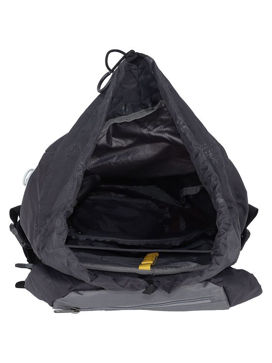 Jack Wolfskin Wolftrail 28 Recco-rygsæk 62 cm Jack Wolfskin Wolftrail 28 Recco-rygsæk 62 cm